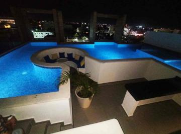 Departamento 600m² Renta · Renta Departamento en Calle 38 Playa del Carmen.
