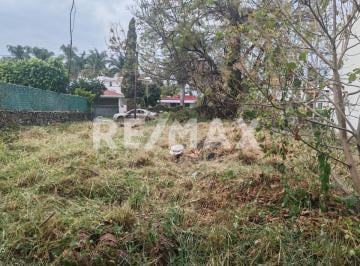 Terreno / Lote · 371m² · Terreno en Venta en Morelos, Lomas de Cocoyoc