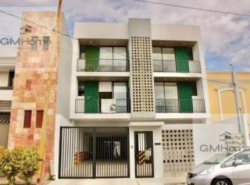 Departamento · 46m² · 1 Recámara · 1 Estacionamiento · Departamento en Lomas de Mazatlán