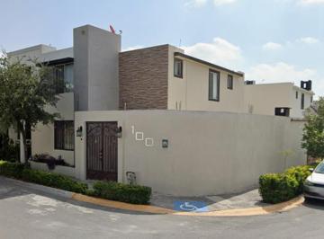 Casa de 3 habitaciones, Apodaca · Venta de Casa Fracc. Capellanía, Apodaca, N. L.