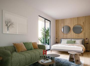 Departamento de 2 habitaciones, Cuauhtémoc · Departamento en Venta Roma Norte