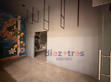 Local comercial , Alvaro Obregón · Local en Renta en Santa Fe