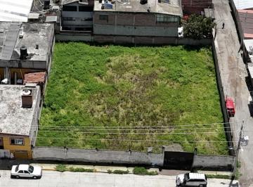 Terreno / Lote · 426m² · Terreno en Venta del Parque Toluca