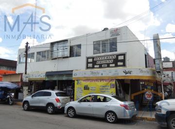 Local comercial · 112m² · Renta de Local en Valle de Aragón 1ra Secc, Perfecto Para Gimnasio, Clases o Bodega