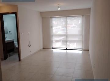 Departamento · 59m² · 2 Recámaras · 1 Estacionamiento · Renta de Departamento de Lujo en Park de Lux en Cuajimaldo, Exclusividad y Confort