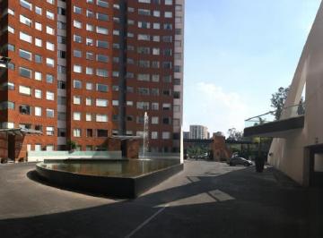 Departamento · 100m² · 1 Recámara · 2 Estacionamientos · Loft Amueblado en Terre Residencial, en Barrio Sierra
