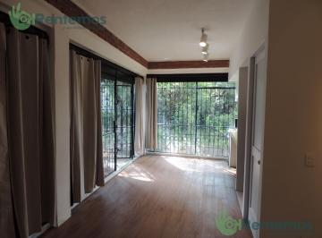 LOFT 1 · Loft en Renta en Cuajimalpa de Morelos