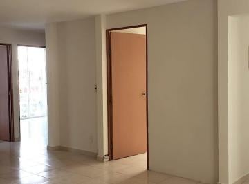 Departamento 78m² Renta Escandón II Sección · Departamento en Renta Escandón | 2 Recámaras, 2 Baños y 2 Estacionamientos