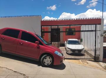 Casa de 4 habitaciones, Hidalgo del Parral · Casa en Hidalgo del Parral