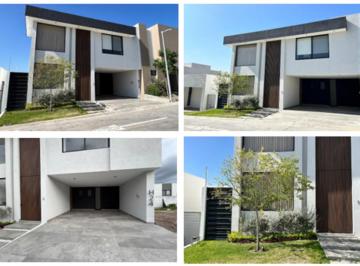 Casa de 3 habitaciones, León · Casa en Renta en Lomas del Molino III, León Gto