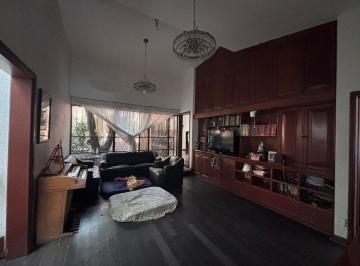 Casa de 3 habitaciones, Tlalpan · Venta de Csa en Jardines del Ajusco, Tlalpan