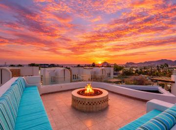 Departamento de 3 habitaciones, Los Cabos · Casa en Venta en El Tezal, Los Cabos, Baja California Sur