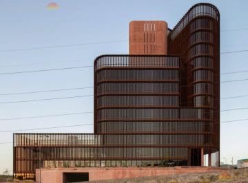 Oficina · 1517m² · 13 Estacionamientos · Oficina Premium Aaa 506.26 m² en Torre Avancer Pedregal Slp