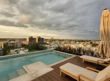 1 · Departamento en Venta en Altabrisa Merida Yucatan