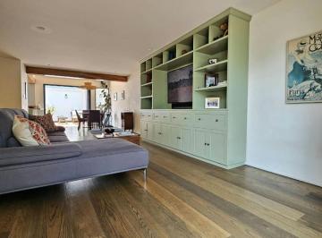 Casa de 3 habitaciones, Alvaro Obregón · Casa en Renta en La Colonia Florida