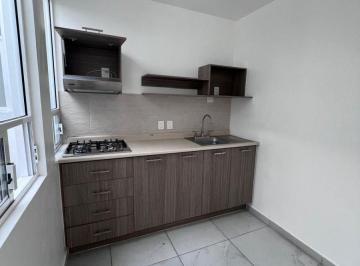 Departamento de 1 habitación, Morelia · Loft en Renta Ocolusen