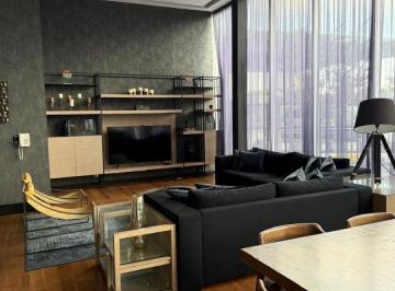 Departamento de 3 habitaciones, Huixquilucan · Departamento en Venta en Five - Bosque Real