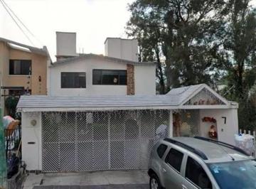 Casa de 3 habitaciones, Naucalpan de Juárez · Casa en Jardines de Satelite Pegasso 7 __ No Se Aceptan Creditos