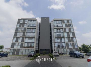 Departamento de 2 habitaciones, Tlajomulco de Zúñiga · Departamento en Venta en Nueva Galicia