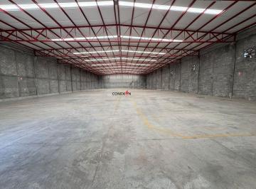 6bad87a5ed5ccdacdccb216c5b61dd9ec6612c749e264c8afb8d75e2fd3f3777 · 2,000 m² de Bodega + 400 m² de Área Administrativa | Parque Industrial | Apodaca