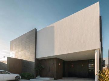 Casa en condominio de 3 habitaciones, Mérida · Residencia en Venta en Parque Natura, Mérida, Yucatán