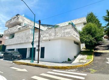 Casa de 3 habitaciones, Alvaro Obregón · Casa de 430 m² con 3 Recámaras en Venta en Lomas de Las Águilas