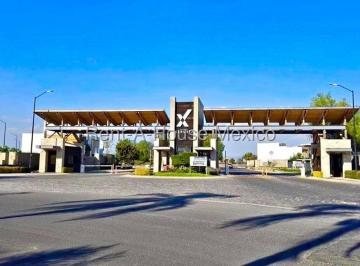 Terreno / Lote , Corregidora · Hacienda Carlota Terrenos Residenciales en Venta en Corregidora | 215 m² Rah389