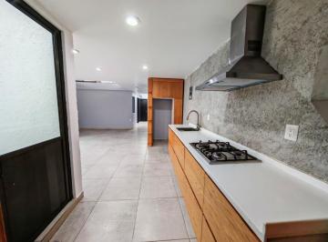 Departamento · 115m² · 2 Recámaras · 1 Estacionamiento · Departamento en Renta en San Jose Otzacatipan