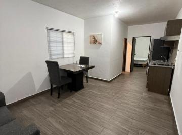 Departamento de 1 habitación, Monterrey · Departamento en Renta Mitras Norte Gonzalitos