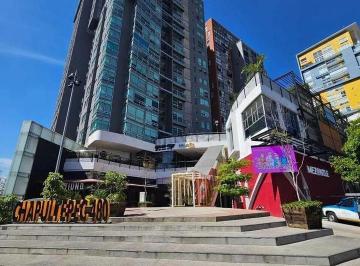 Terreno / Lote · Centro Comercial en Venta en Av Chapultepec | Guadalajara | Cap Rate 6.29% Una Oportunidad de Inve
