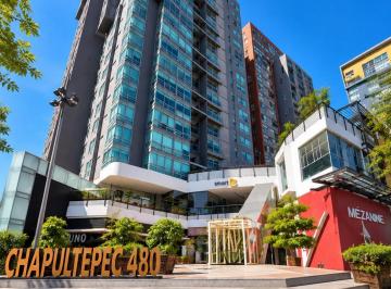 Terreno / Lote · 5260m² · Centro Comercial en Venta en Chapultepec | Guadalajara | Cap Rate 6.29% |