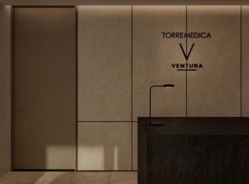 Oficina · 1 Estacionamiento · Consultorios Médicos en Venta — Zona Real