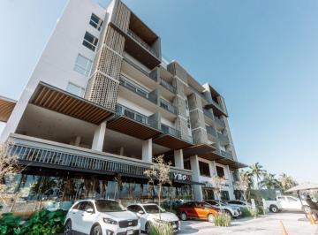 Departamento · 130m² · 2 Recámaras · 1 Estacionamiento · Departamento Amueblado en Punto Novo Torre 1 #302, Nuevo Vallarta