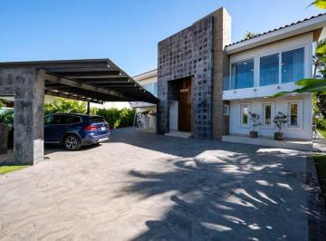 Departamento · 683m² · 5 Recámaras · 6 Estacionamientos · Residencia de Lujo en El Tigre – Nuevo Vallartacasa Flamingos #54