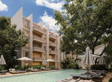 Departamento · 60m² · 1 Recámara · 1 Estacionamiento · Alana | Departamentos en Riviera Nayarit