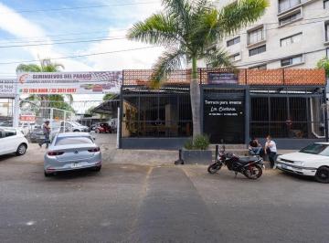 Terreno / Lote · 952m² · 34 Estacionamientos · Terreno Comercial E Industrial en Venta – San Rafael, Guadalajara