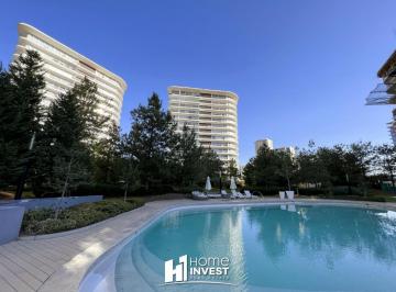 Departamento · 95m² · 2 Recámaras · 1 Estacionamiento · Cima Park – Departamento de Diseño Exclusivo