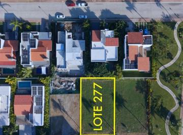 Terreno / Lote · Lote en Venta – Los Tigres Residencial