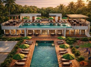 Terreno / Lote · Terrenos en Preventa en Nuevo Vallarta – Alta Plusvalía Garantizada