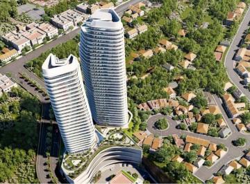 Departamento · 97m² · 2 Recámaras · 2 Estacionamientos · Exclusivo Departamento en Vía Interlomas | 101 m² | 2 Recámaras | Alta Plusvalía