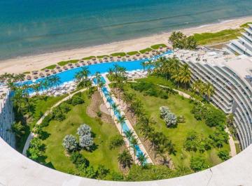 Departamento · 160m² · 2 Recámaras · 2 Estacionamientos · Peninsula Nuevo Vallarta