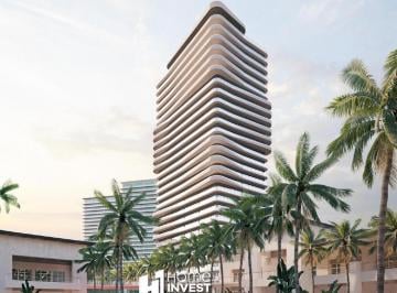 Departamento · 170m² · 3 Recámaras · 1 Estacionamiento · Limu Luxury Residences – Departamento de Lujo con Vista Panorámica Al Mar | Piso 25?
