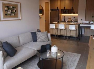 Departamento · 67m² · 2 Recámaras · 1 Estacionamiento · Privada Zalate – Invierte en Tu Futuro en La Zmg