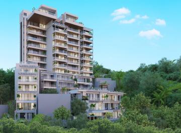 Departamento · 90m² · 2 Recámaras · 1 Estacionamiento · Departamentos de Lujo en Puerto Vallarta | Vistas Al Mar + Alta Rentabilidad