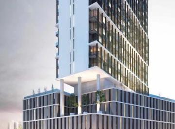 Departamento · 81m² · 1 Recámara · 1 Estacionamiento · Departamento de Lujo en Essentia Country | Country Club Guadalajara