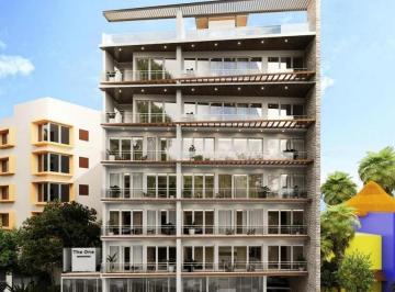 Departamento · 114m² · 2 Recámaras · 2 Estacionamientos · ? Departamento de Lujo en Nuevo Vallarta – Inversión Inteligente