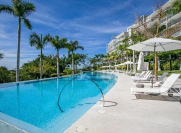 Departamento · 200m² · 3 Recámaras · Penthouse Frente Al Mar con Terraza Privada y Amenidades Resort | Bolongo Punta de Mita