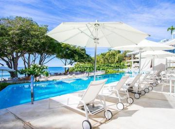 Departamento · 125m² · 2 Recámaras · 1 Estacionamiento · Departamento de Lujo Frente Al Mar en Bolongo, Punta de Mita Fase 2