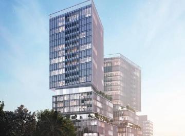 Departamento · 75m² · 1 Recámara · 1 Estacionamiento · Preventa – Brelia Residencial Minerva