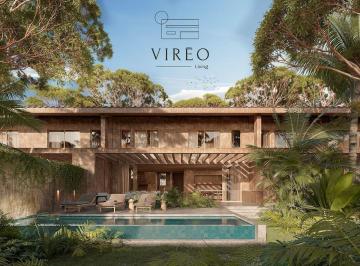 Departamento · 80m² · 1 Recámara · Vir?o Living Nuevo Vallarta | Condos & Villas en Preventa Frente a El Tigre Golf